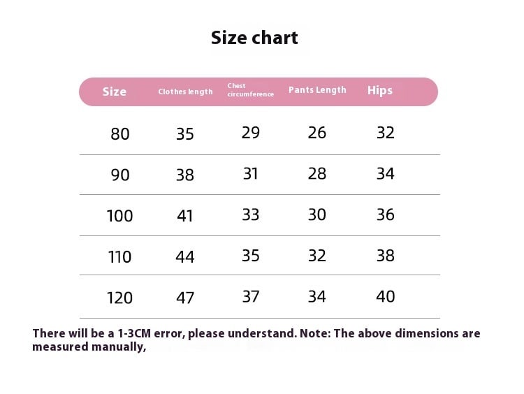 Children Two-piece Cotton Solid Color Double-layer Yarn Vest Short Home Pajamas view 17