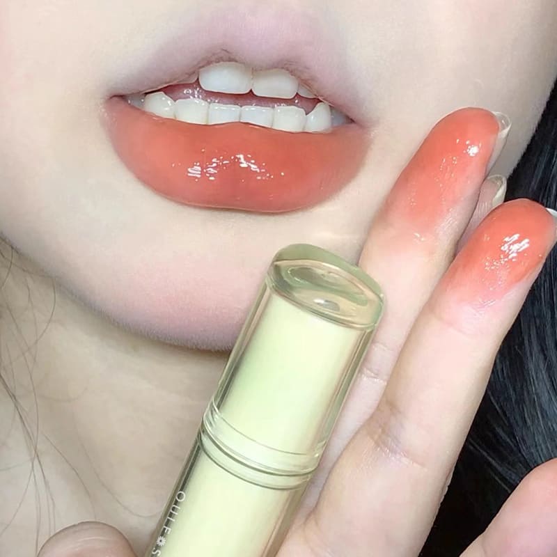 Mirror Lip Lacquer Water Light view 12