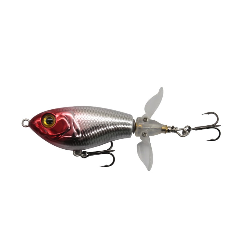 Fashion Personality Lure Floating Tossing view 14