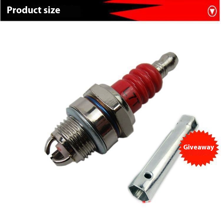 Chain Saw Gasoline Chainsaw Four-stroke view 14