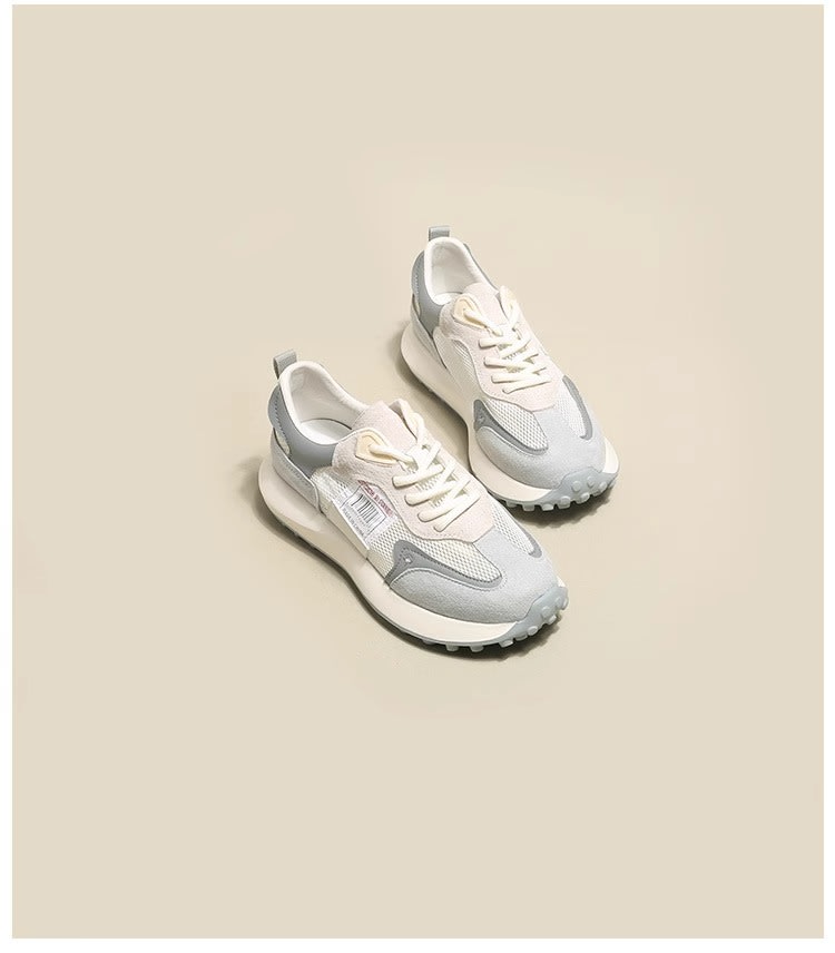 Women's Fashion Casual Retro Sneaker view 22