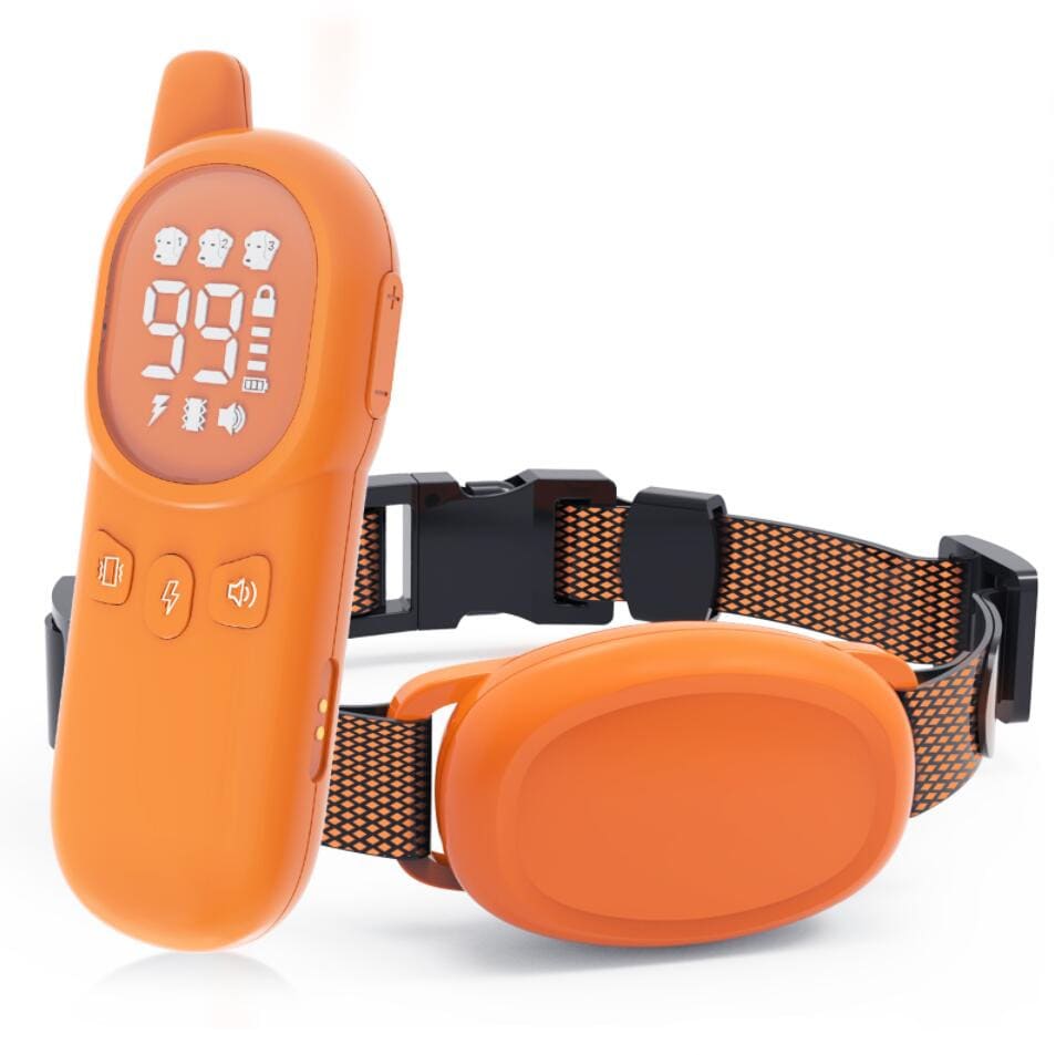 Bark Stopper Wireless Shock Dog Collar view 6