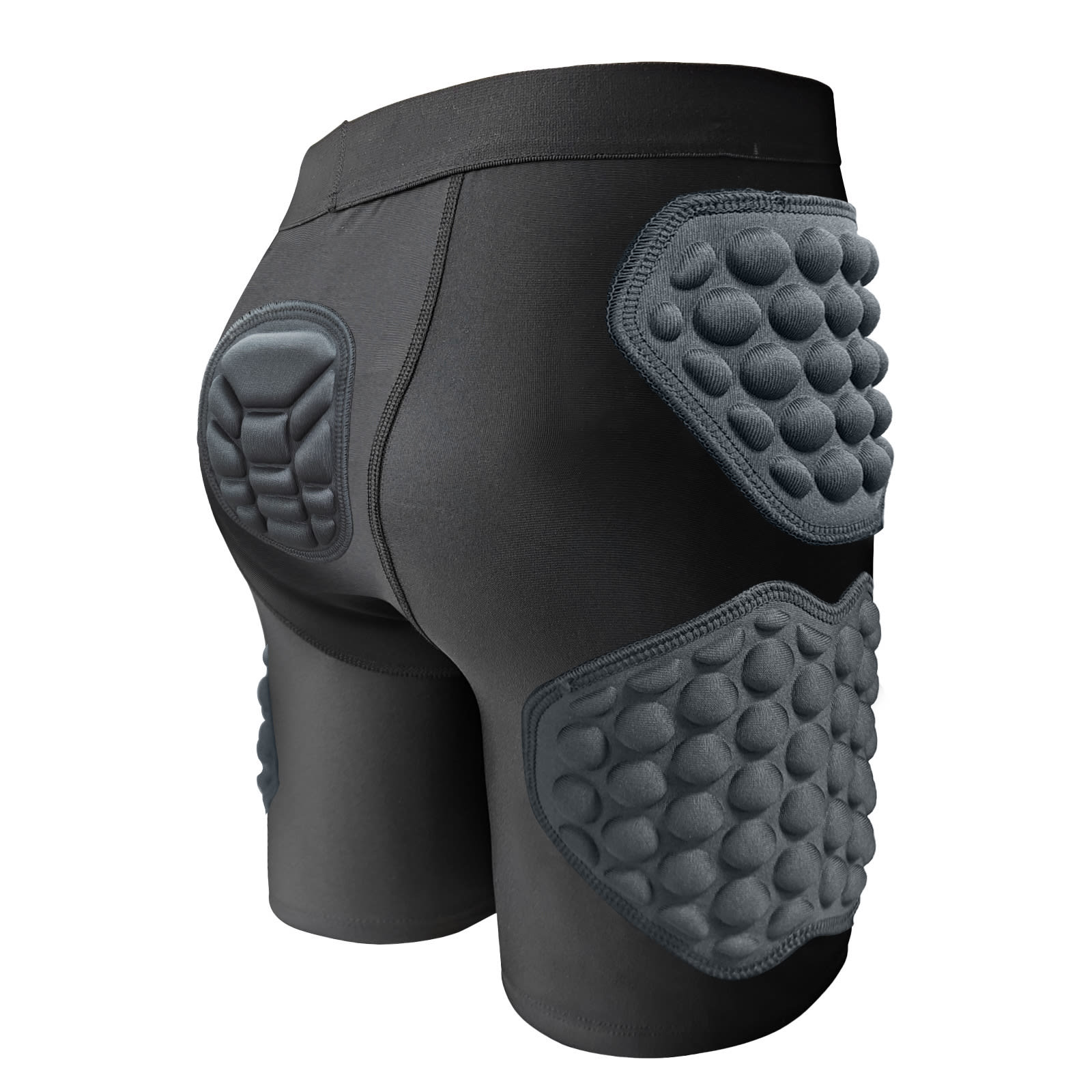 Children's Anti-collision Basketball Bodysuit Cycling Clothing view 4