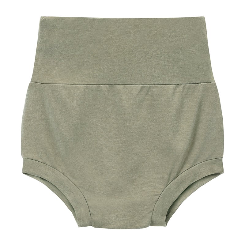 Spring And Summer Newborn Shorts New Bamboo Fiber Baby Briefs view 7