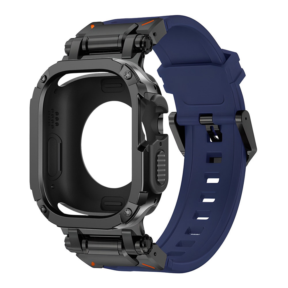 Grip TPU Fula-resistance Case Set