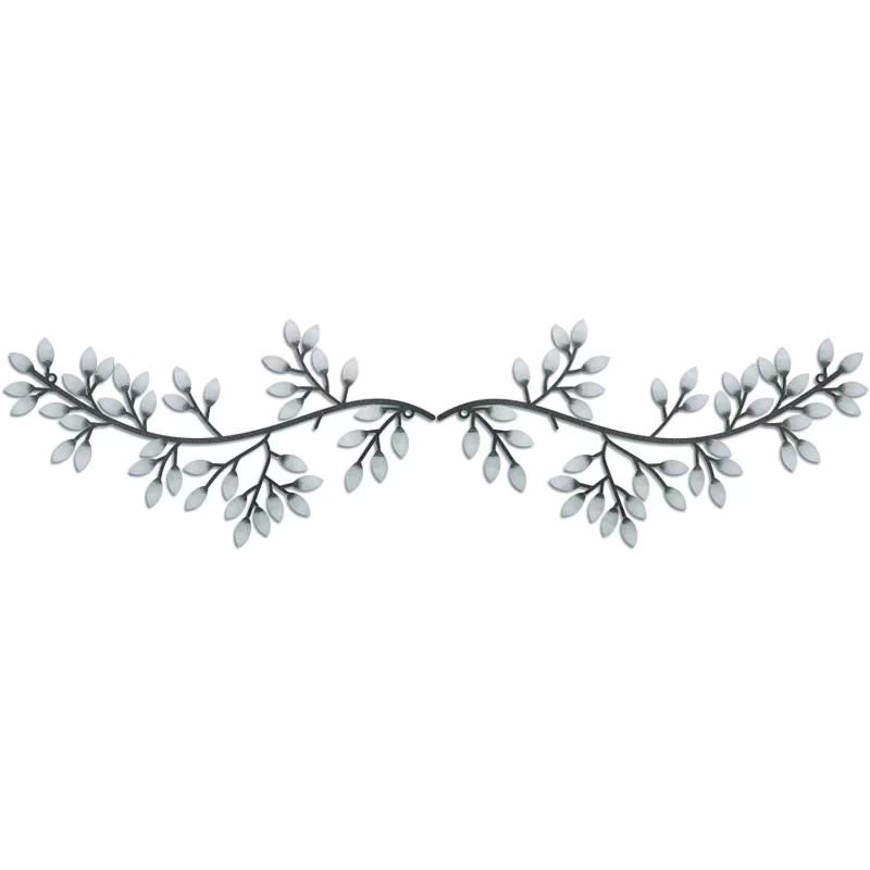 Iron Geometric Wall Pendant Decoration view 7