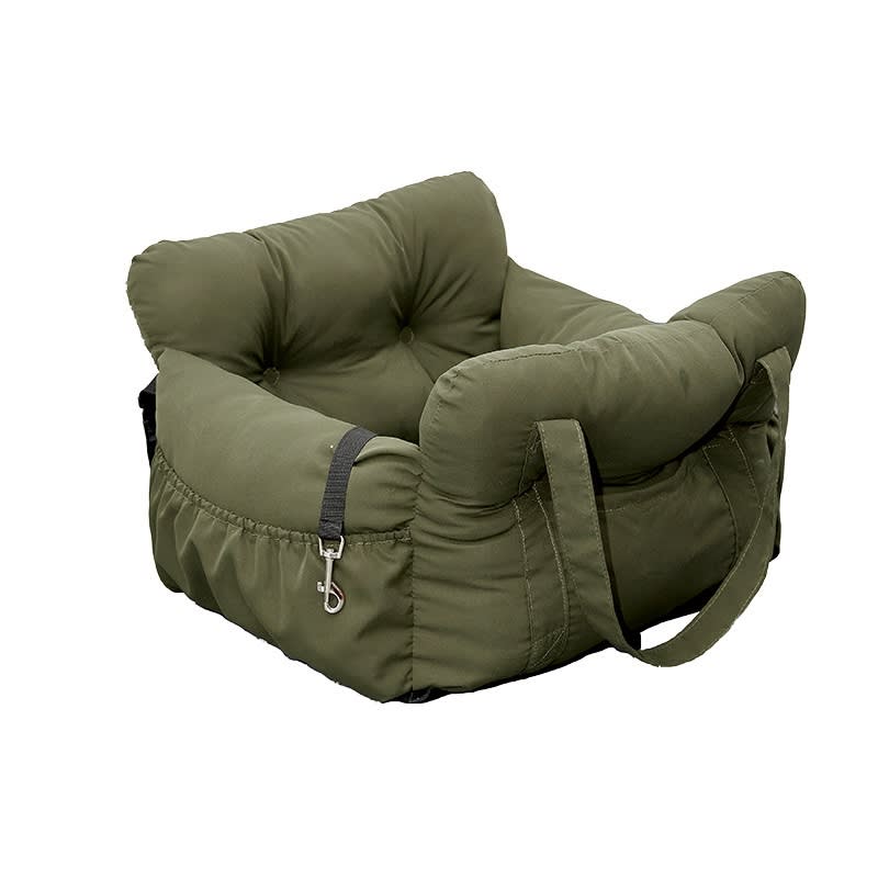 Pet Car Pet Bed Dog Safety Seat Multifunctional Dogs And Cats Pet Auxiliary Driving Supplies view 8