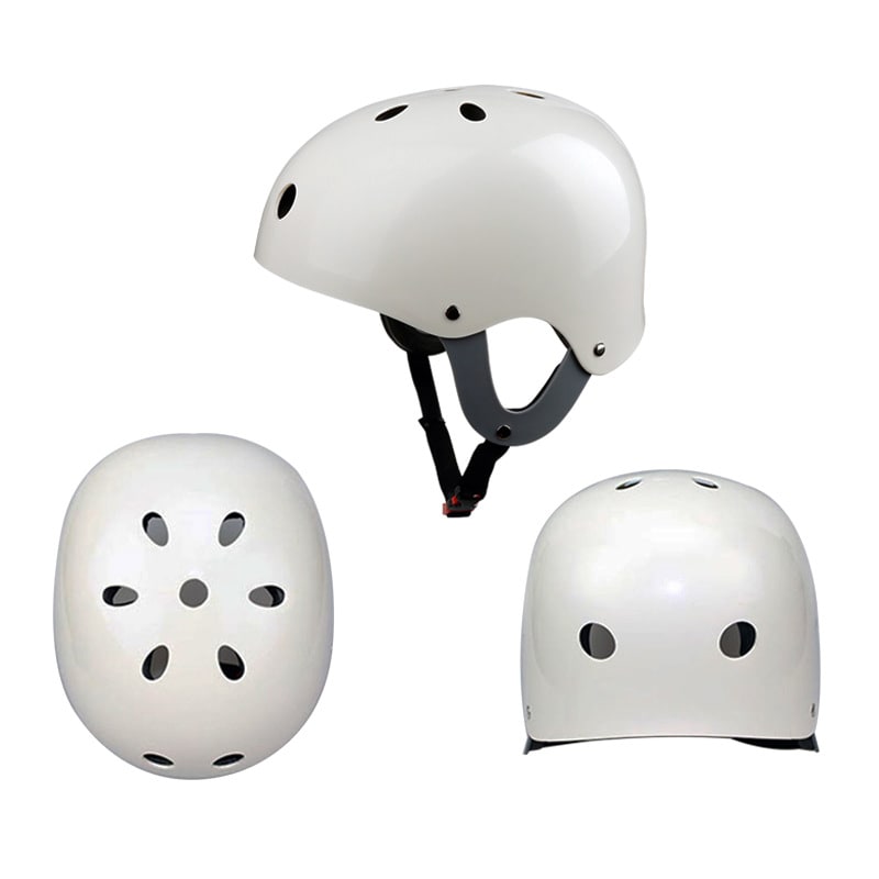 Water Motorcycle Equipment Drifting Kayak Sports Rescue Aid Protective Caps Helmet