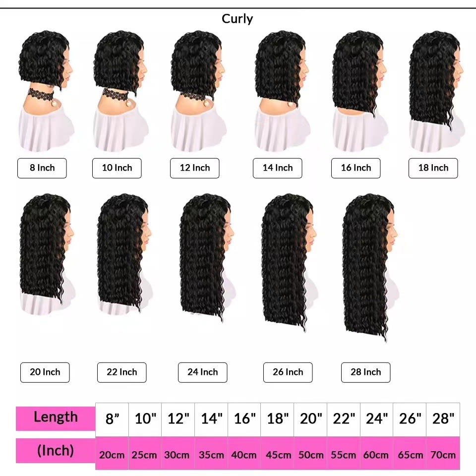 Front Lace Long Straight African Women Wig Head Cover view 8
