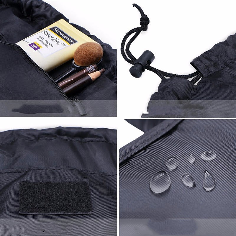 Convenient Travel Large Capacity Storage Bag view 3