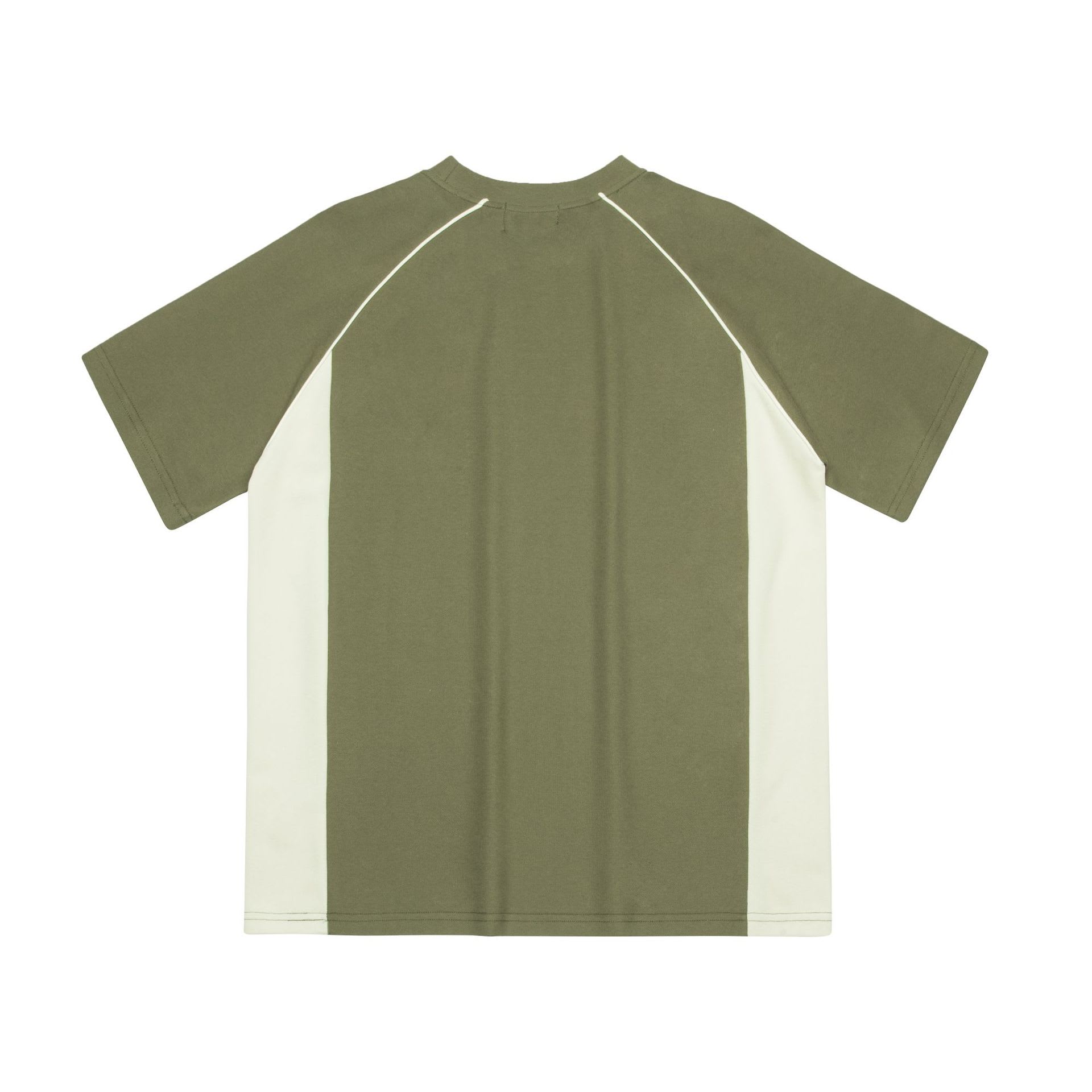 Men's Fashion American Casual Sports Top view 4