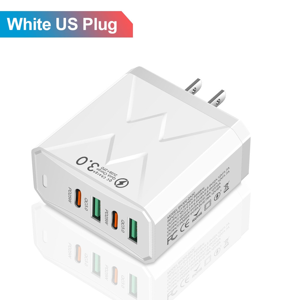 Mobile Phone Charger Tablet view 6