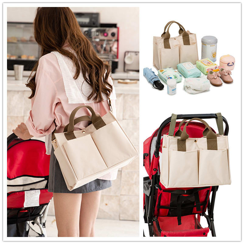Outdoor Portable Shoulder Bag Large Capacity view 5
