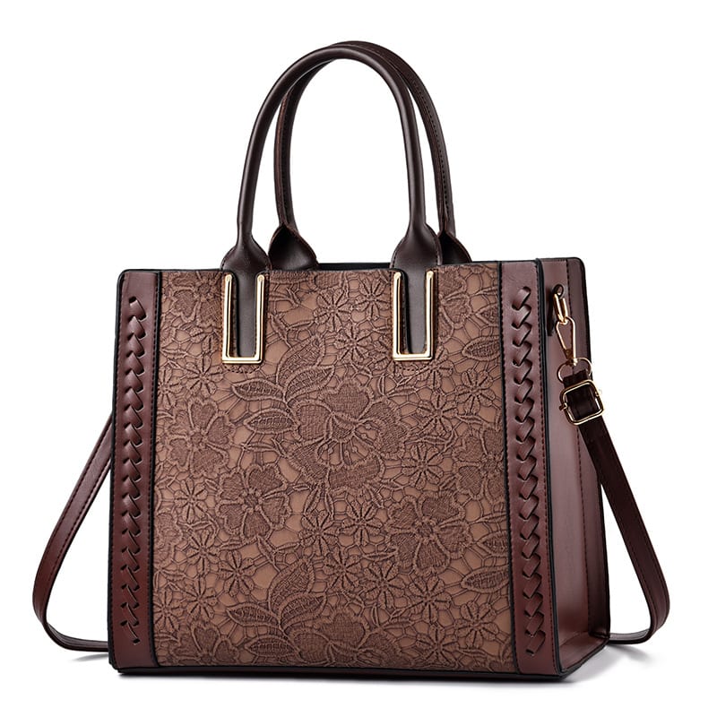 Ladies New Simple Elegant Shoulder Bag view 3