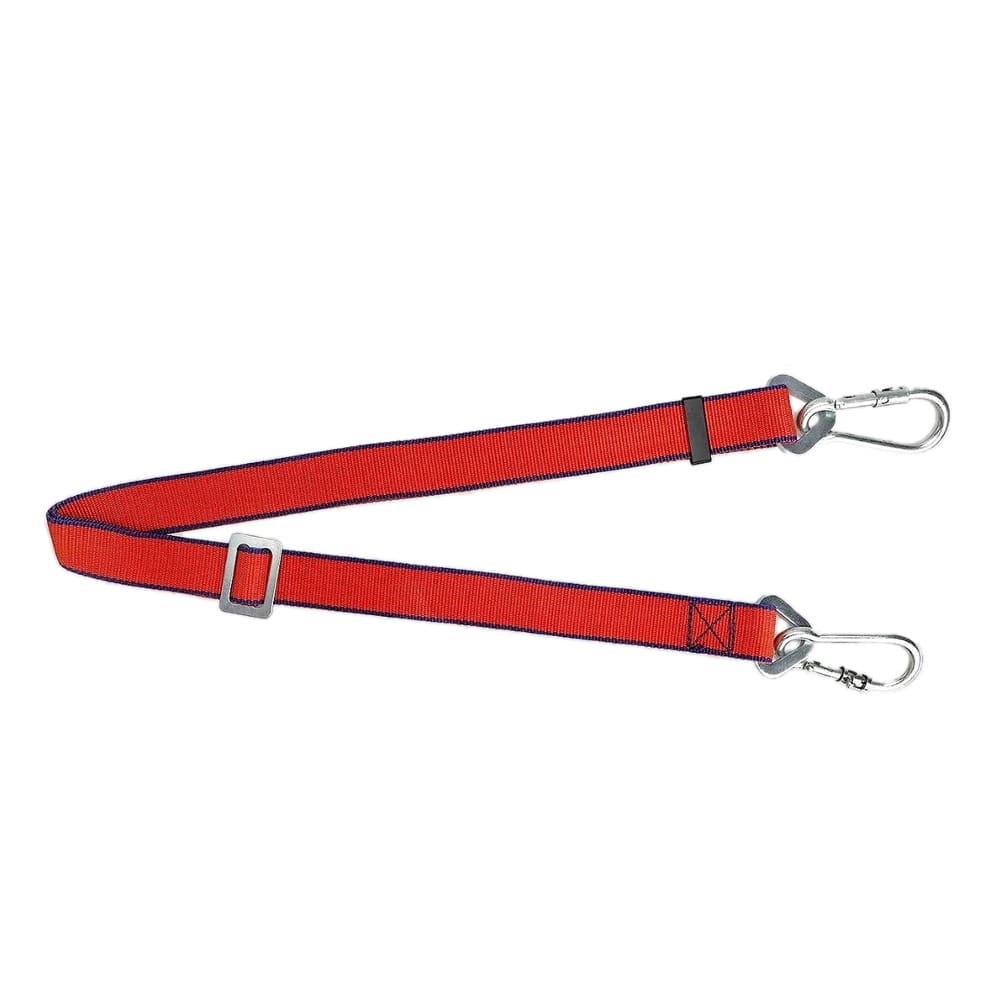 Climbing Trees Belt Chest Strap Safety Lanyard Anti-fall Special Safety Belt For Power Engineering