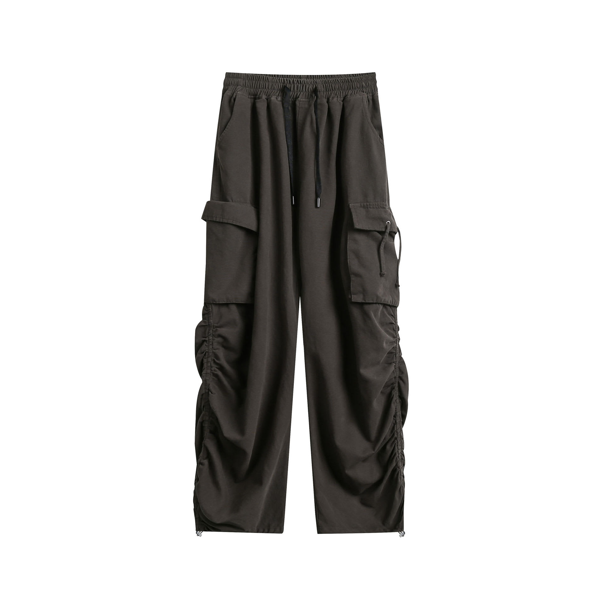 New Slimming Hot Girl Casual Pants Flab Hiding view 3