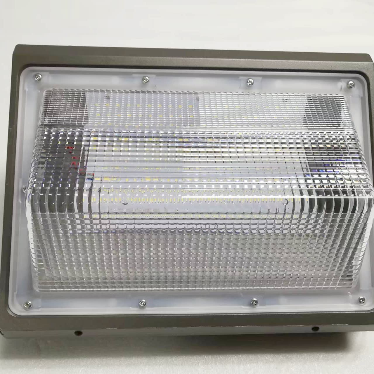 Outdoor Courtyard LED Waterproof Wall Lamp view 7