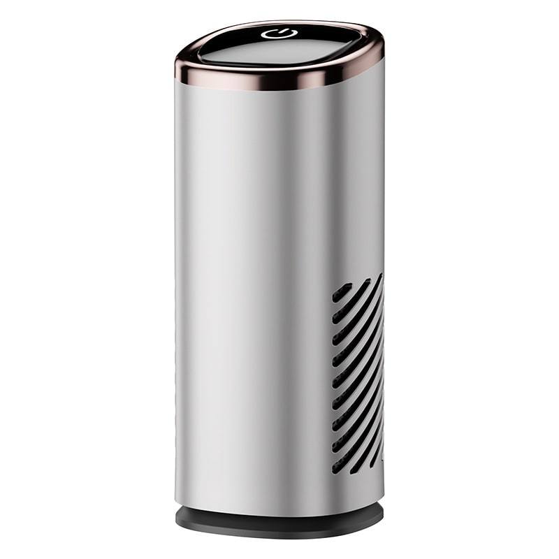 Purifier Car Anion Car Air Purifier Mini-Portable