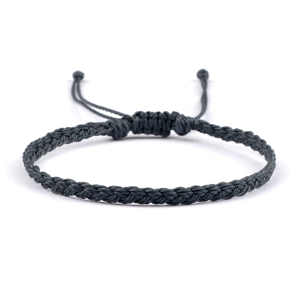 Women's Twist Weave Bracelet Dopamine Color view 27