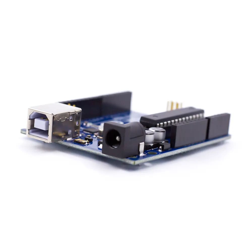 Development Board Official Version Control ATmega328P Single Chip Microcomputer Module Compatible view 4