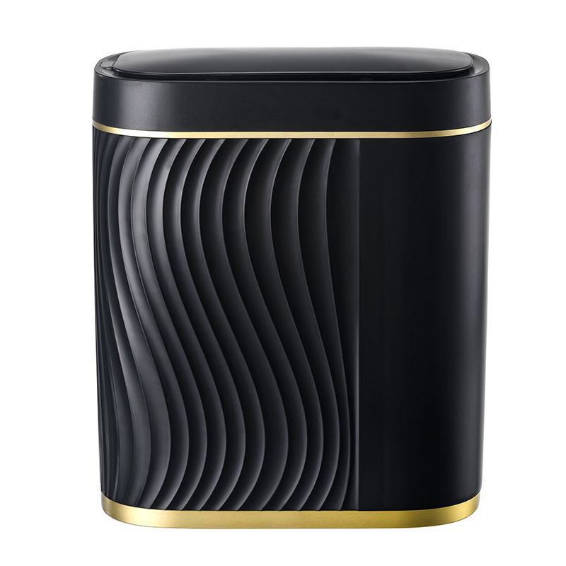 Household Minimalist Sensor Based Intelligent Garbage Bin view 3