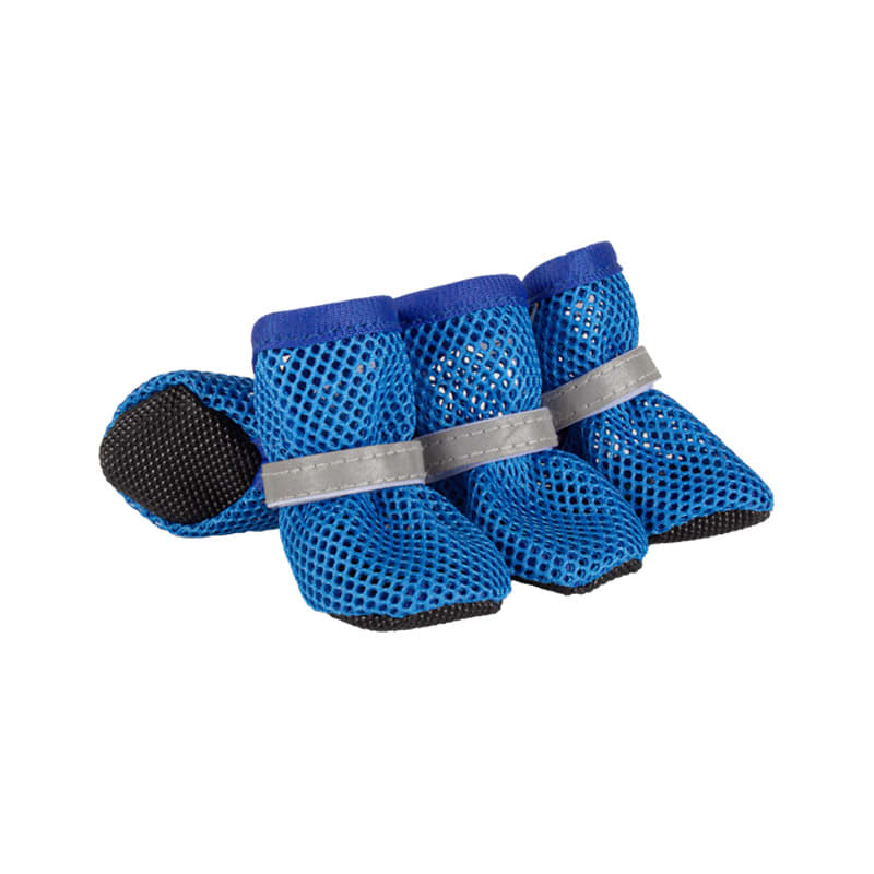 Can't Get Rid Of Puppy Protection Booties view 5