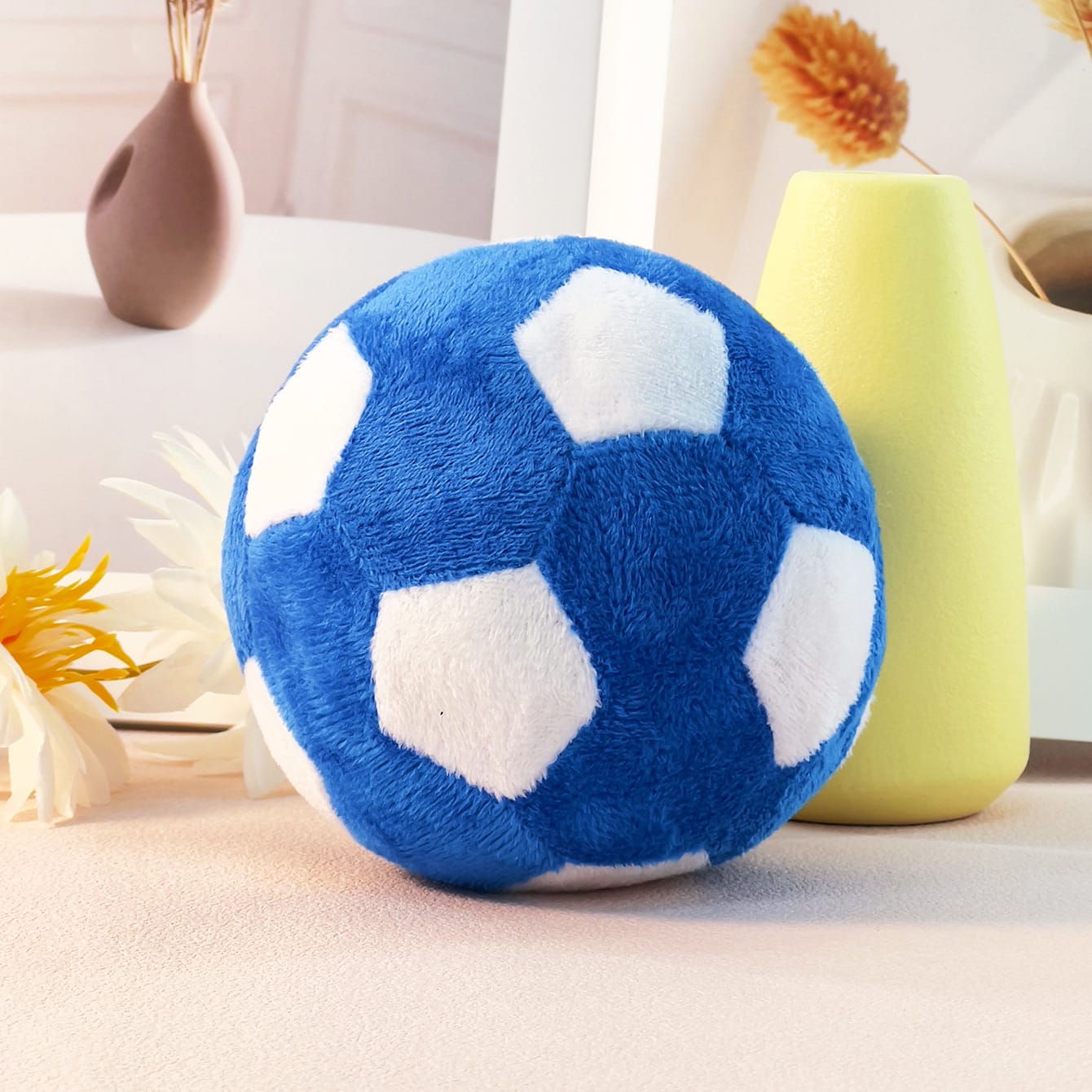 Football Rugby Interactive Puppy Training Toys Dog Pet Supplies view 5