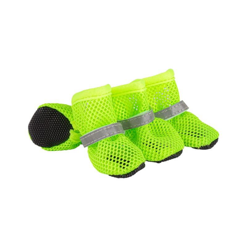 Can't Get Rid Of Puppy Protection Booties view 9