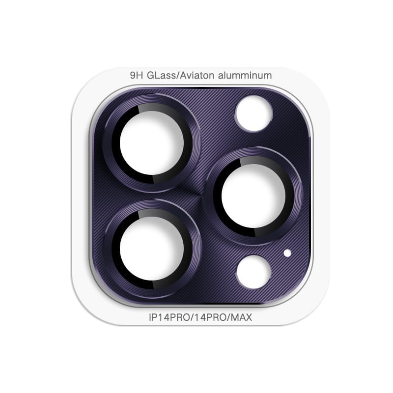 Lens HD Integrated Armor Metal Protective Film view 24