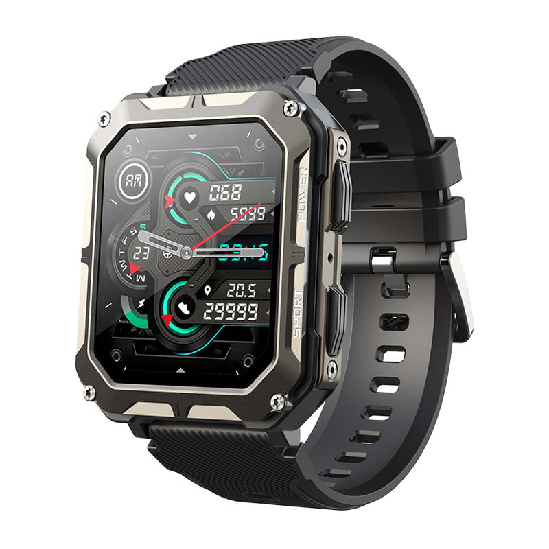 Heart Rate Bluetooth Calling Information Push Smart Bracelet view 8