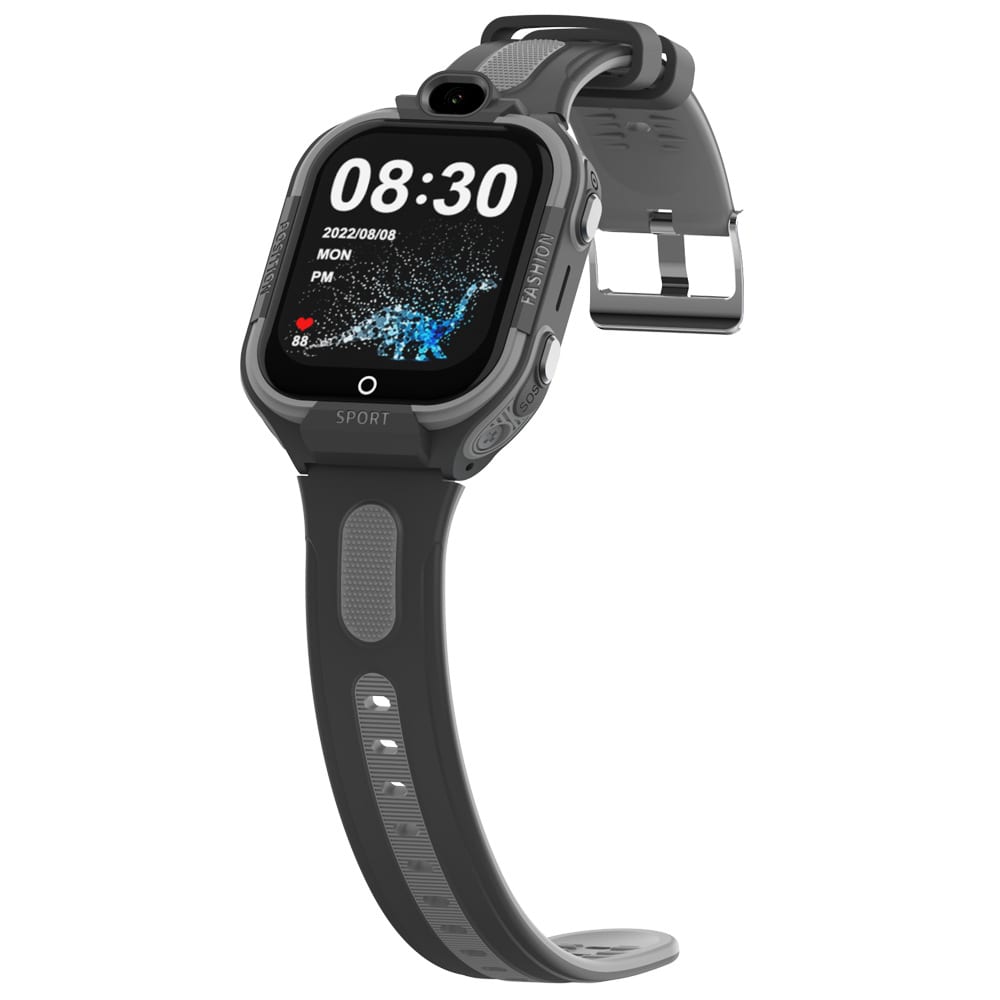 DF99 Chinese And English Smart Phone Watch Waterproof HD view 5