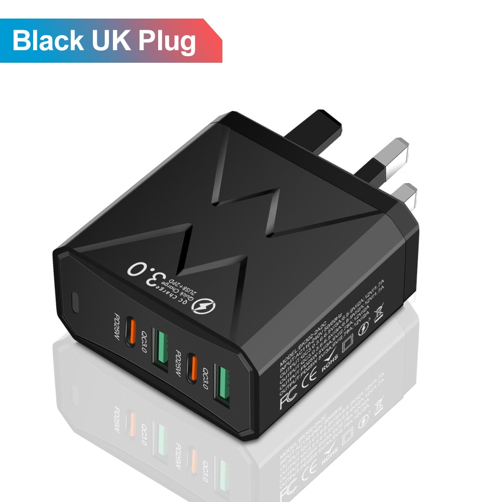 Mobile Phone Charger Tablet view 13