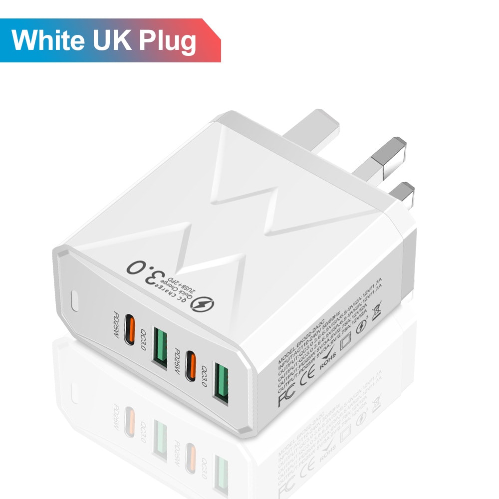 Mobile Phone Charger Tablet view 10