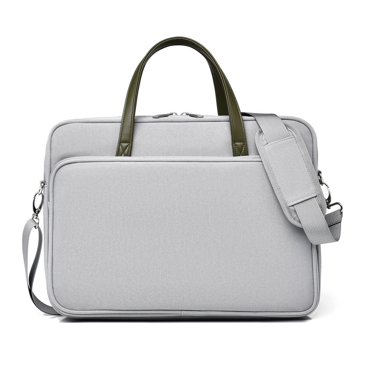 Women's High-grade One-shoulder Crossbody Computer Bag view 6