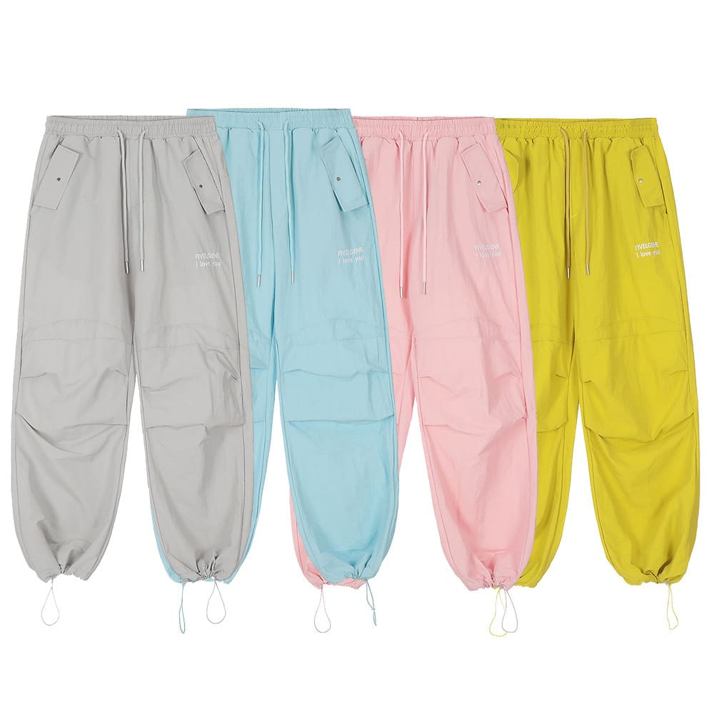 Women's Outdoor Sports Loose Vibe Casual Pants view 17