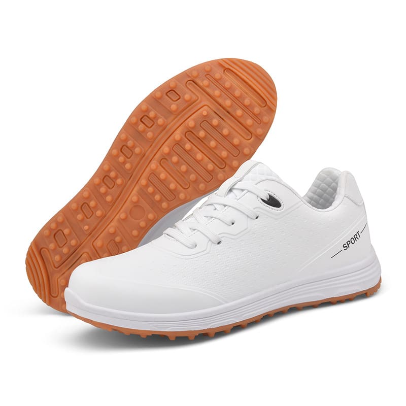 Men's And Women's Sports Golf Shoe Casual Shoes view 5