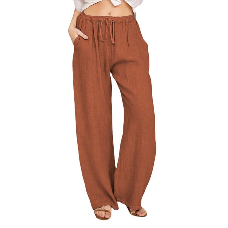 Men Track Sweatpants Breathable And Loose view 15