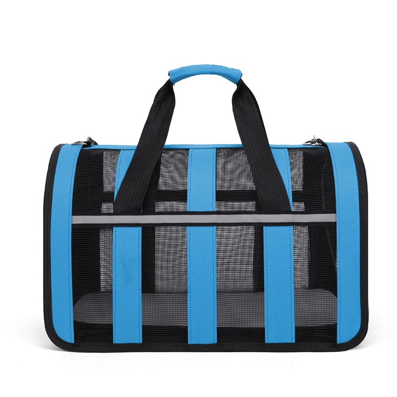 Outdoor Portable Crossbody Portable Pet Cat Bag view 6