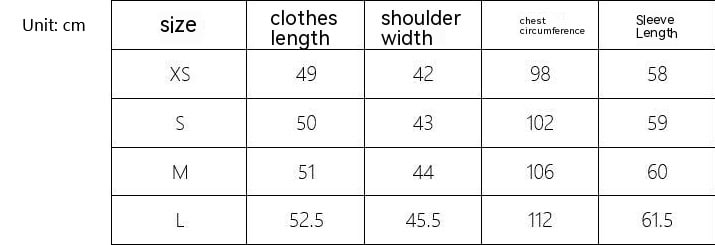 European And American Style Double-sided Quilted Jacket view 27