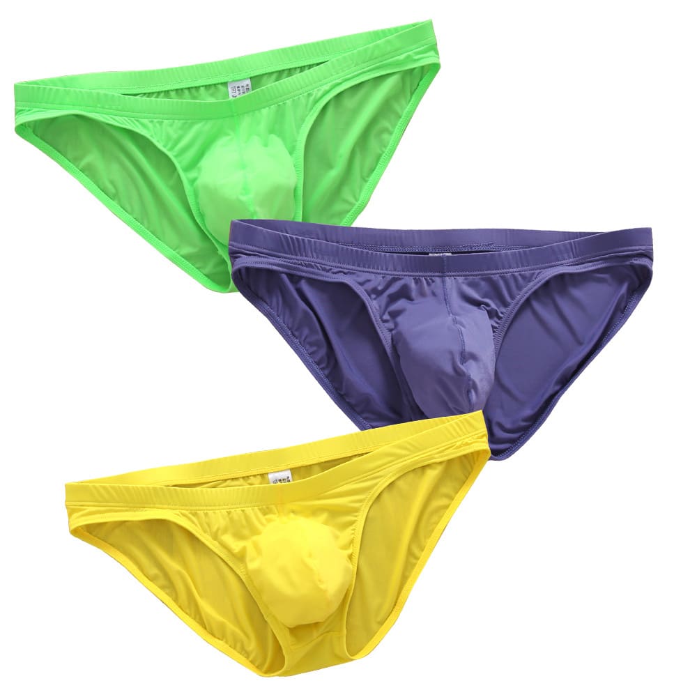 3D Fashion Trendy Men's Underwear view 7