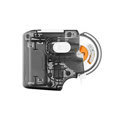 Electric Hook Tier Automatic Electronic Fishing Hoy Tier Fishhook Artifact Fast Fishhook Hook Tier view 5