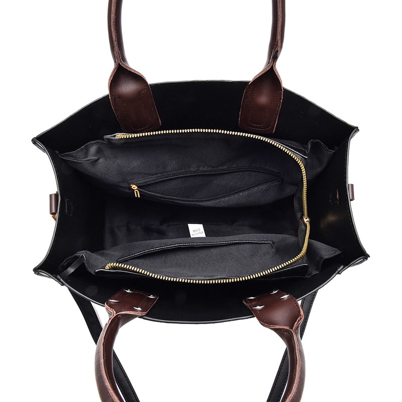 Ladies New Simple Elegant Shoulder Bag view 6