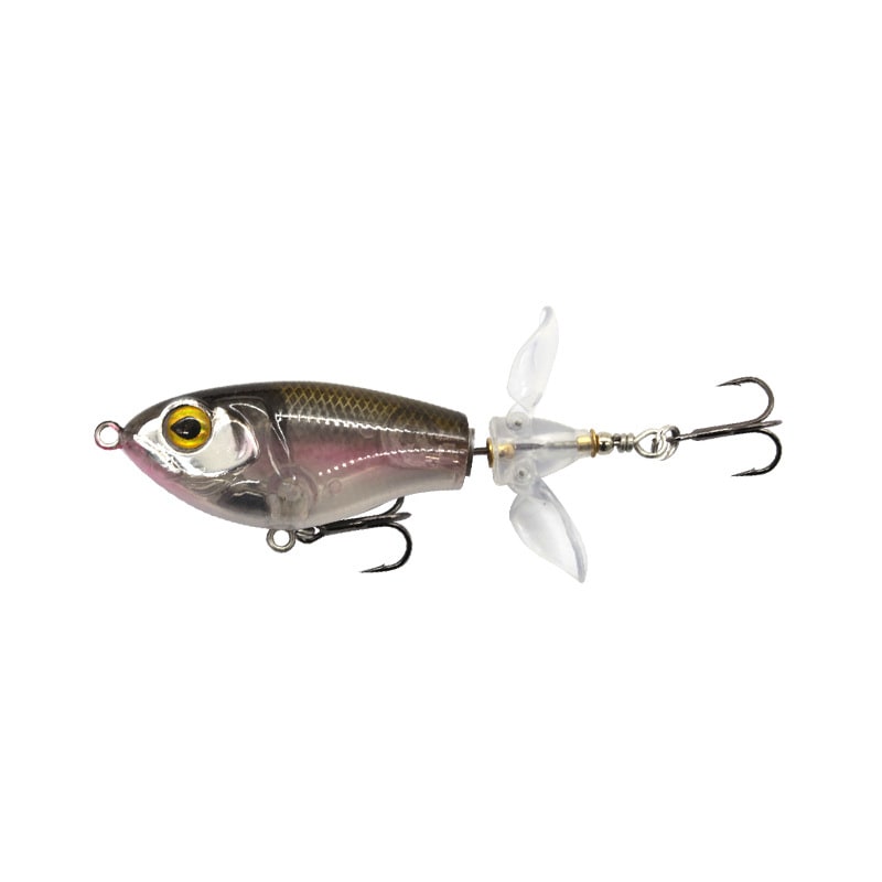 Fashion Personality Lure Floating Tossing view 3