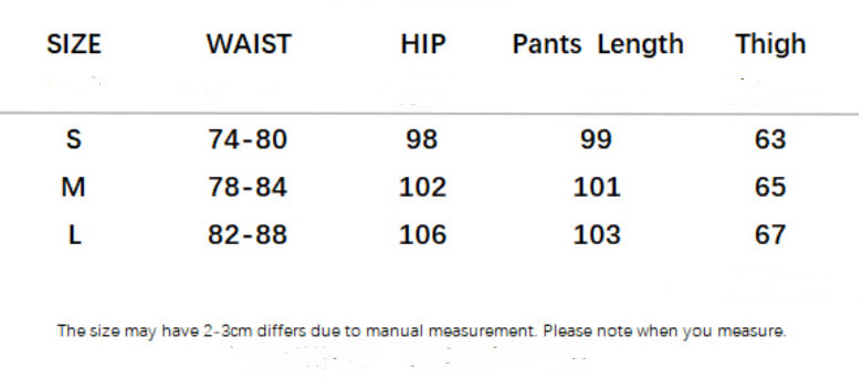 Side Bow Bandage Loose Sports Casual Pants view 10