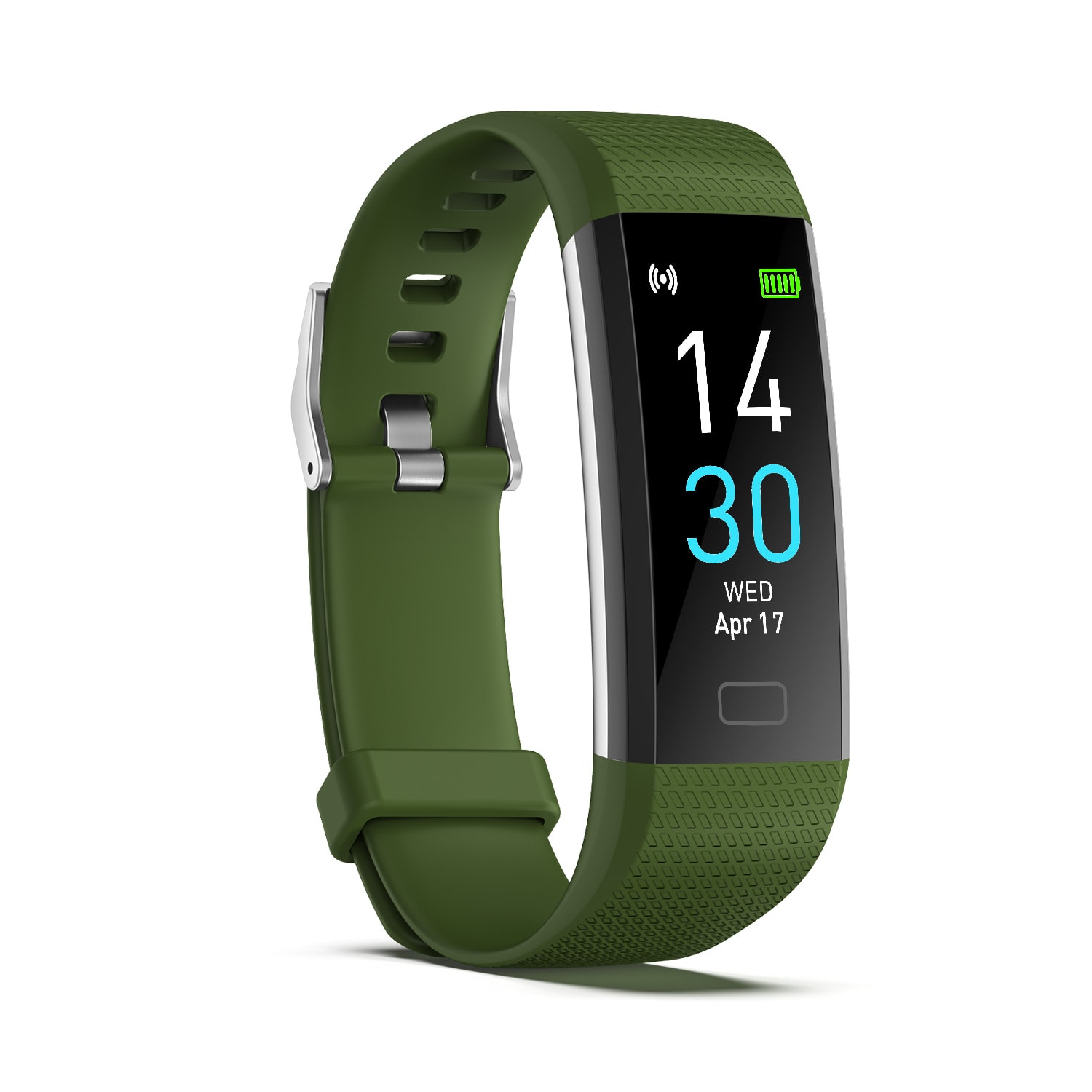 S5 Upgraded S5-4 Generation Bracelet Body Temperature Blood Pressure Blood Oxygen Blood Glucose Watch view 14