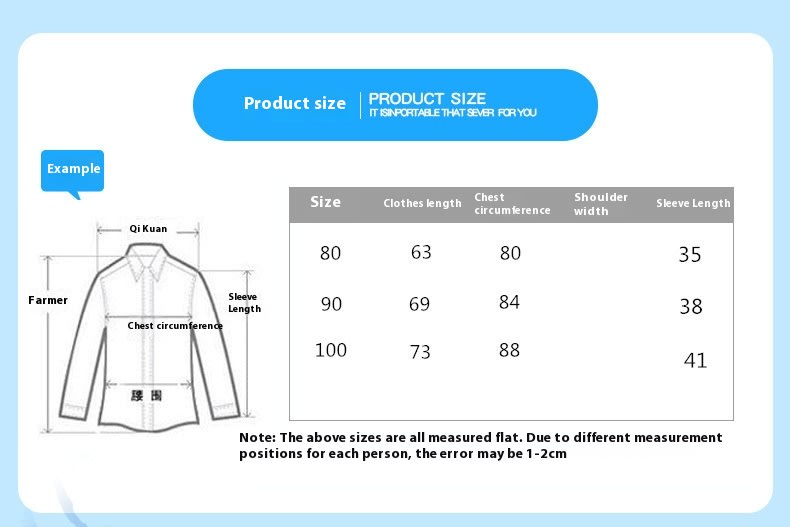 Newborn Cotton For Men And Women, Baby Climbing Clothes view 12