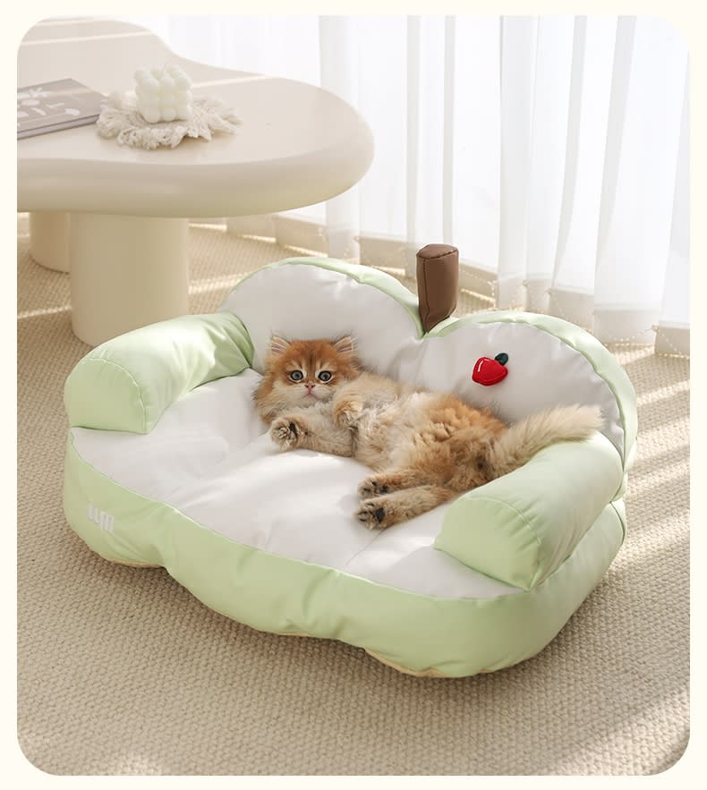 Sofa Cat Nest Four Seasons Universal view 9