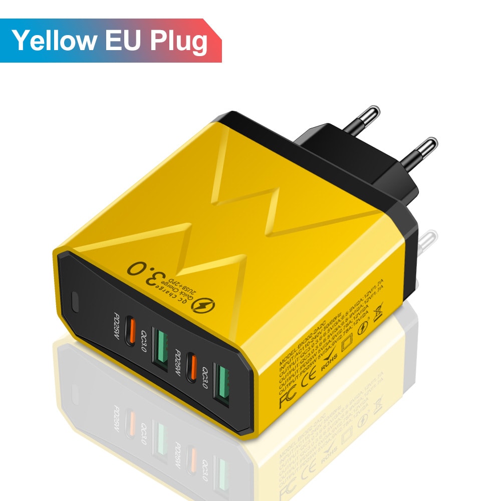 Mobile Phone Charger Tablet view 3