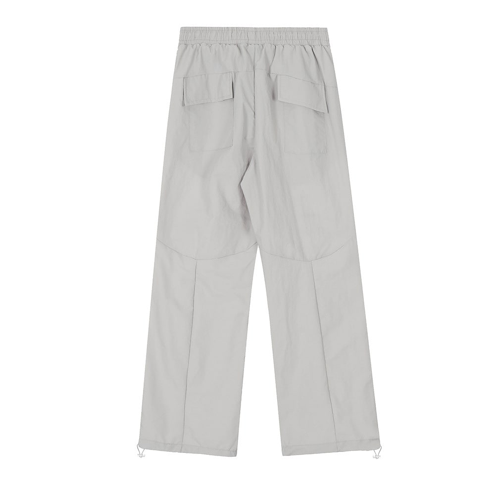 Women's Outdoor Sports Loose Vibe Casual Pants view 11