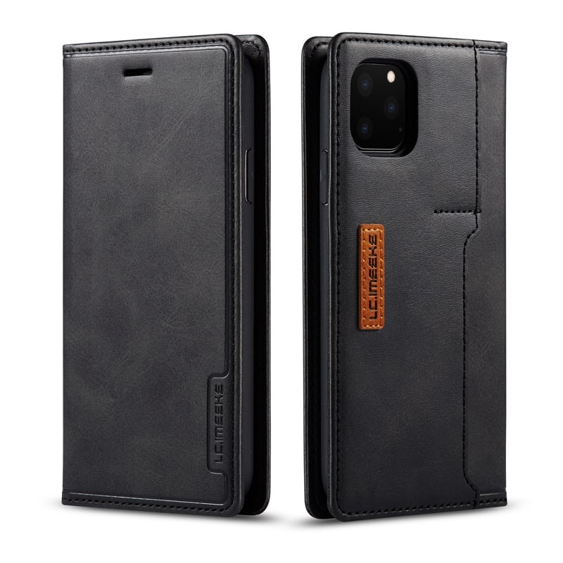 Small Leather Pattern Phone Case view 9